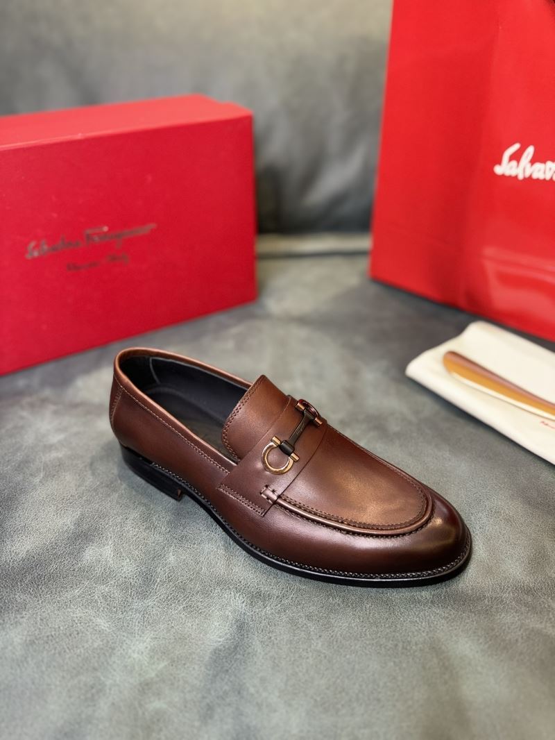 Ferragamo Shoes